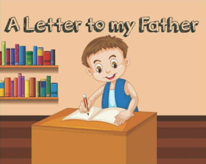 A Letter to my Father