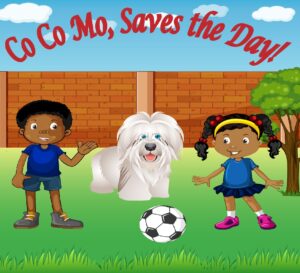 Co Co Mo Saves the Day