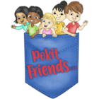 pockit-friend-logo